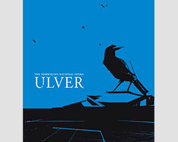 Ulver DVD 2012 Recensione 250px