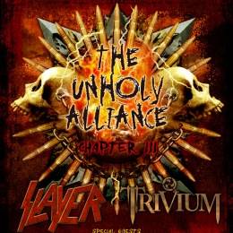 Unholy