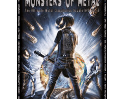V.A. Monsters Of Metal Vol. 8 2012 00