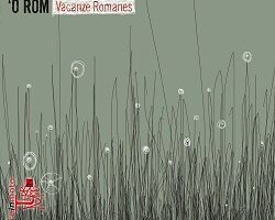 VacanzeRomanes Cover