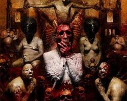VaderImpressionsinBlood