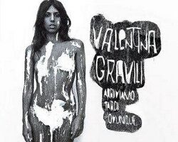 ValentinaGraviliArriviamoTardiOvunque