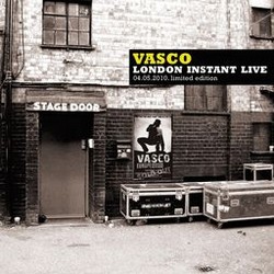 Vasco Rossi London Instant Live