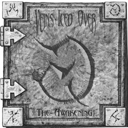 Veins Iced Over - The Awakening - SpazioRock