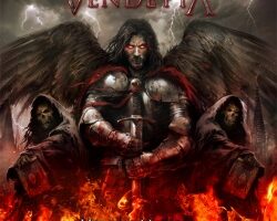 VendettaHereticNation Art