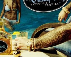 VinceNeil TattoosAndTequila2010 Review