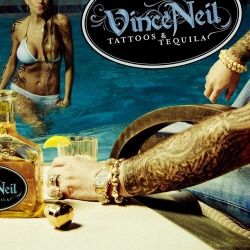 VinceNeil TattoosAndTequila2010 Review