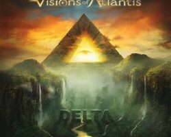 Visions Of Atlantis Delta
