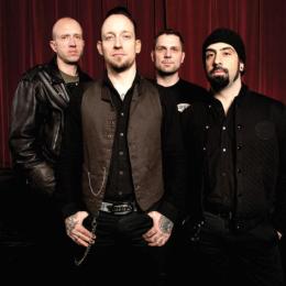 Volbeat livereport 2013 01