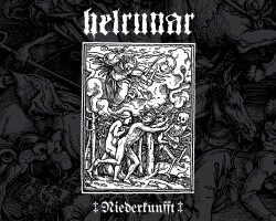 WOLF 057 Helrunar Niederkunfft
