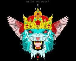 WeAreTheOcean Ark Front2015