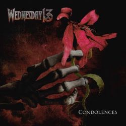 Wednesday 13 Condolences cover 2017