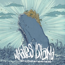 Whales Island