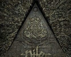 What Should Not Be Unearthed