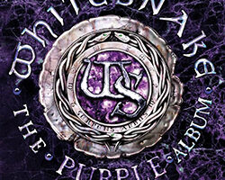 Whitesnake PurpleAlbum 15maggio