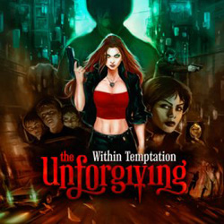 Within Temptation The Unforgiving 2011 00