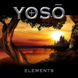 Yoso Elements Art