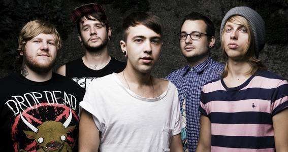 YourDemise Intervista 2010 01