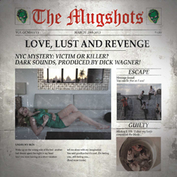 The Mugshots 250
