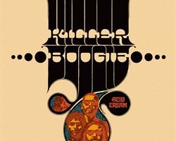 acid cream killer boogie
