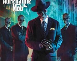 adrenalinemob menofhonor