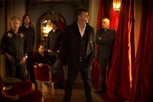 afghan whigs intervista