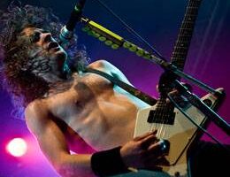 airbourne concerto BO 2010 00