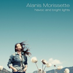 alanis morissette havoc and bright lights