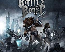 album cover battle beast
