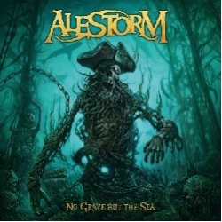 alestorm nogravebutthesea 2017