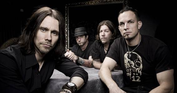 alter bridge scott phillips intervista