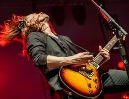 alterbridge livereport forum assago 2013 01