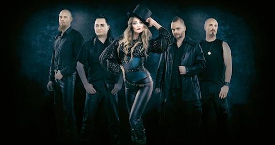 amberian dawn 2017