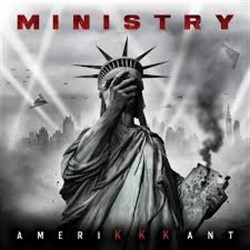 amerikkkant ministry