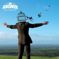 answer the new horizon