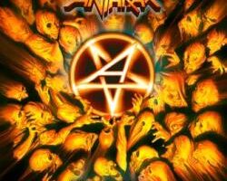 anthrax worship music