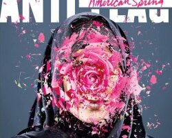 anti flag 2015