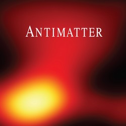 antimatter alternative matter