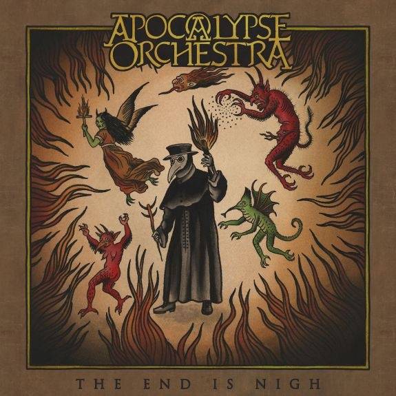 apocalypseorchestratheendisnigh