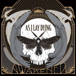as i lay dying awakened
