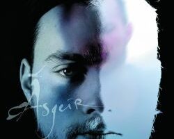 asgeir inm the silence