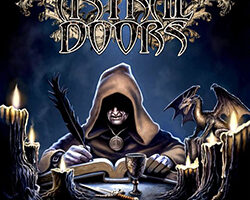 astral doors notes from the shadows cover