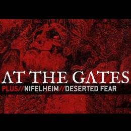 at the gates european tour 2019 2