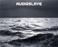 audioslave out of exile