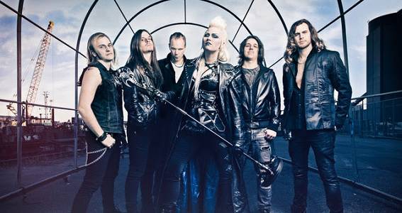 battlebeast 567
