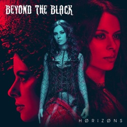 beyond the black horizons album 2020