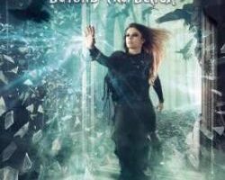 beyond the black lost in forever tour edition 2017