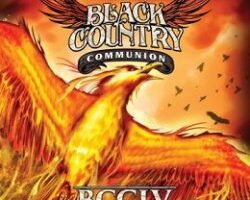 black country communion bcciv 2017