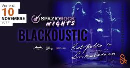 blackoustic 260