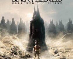 blackveilbrideswretchedanddivine